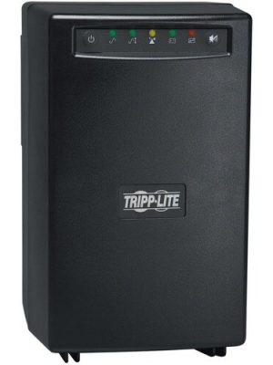 UPS SMART 1500VA 980WAVR 120V 6OUT TOWER USB DB9 SERIAL LEDS