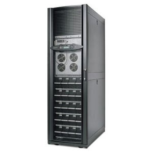SMART-UPS VT ISX 20KVA 208V W/5 BATT MOD W/PDU STARTUP 5X8 NO RETUR