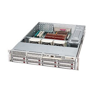 SILVER 2U SC825TQ LP W/REDUNDAN T 700W ROHS