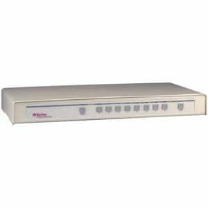 8PORT COMPUSWITCH PENT KVM SWITCH ONLY