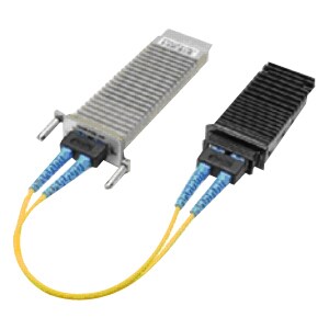 CISCO CERT REFURB 10GBASE-LR X2 MODULE CISCO WRTY NO RETURNS