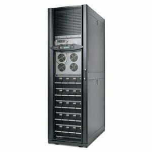 SMART UPS VT 20KVA RM 208V W/ISO XFMR W/4 BATT MOD EXP TO 5