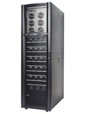 SMART UPS VT 30KVA RM 208V W/ISO XFMR W/3 BATT MOD EXP TO 5