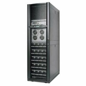 SMART UPS VT 30KVA RM 208V WITH 5 BATT MODULE WITH PDU