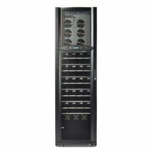 SMART-UPS VT RACK MOUNTED 30KVA 480V IN 208V OUT WITH 5 BATT MOD