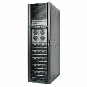 SMART-UPS VT 30KVA 208V RACK MOUNTED W/4 BATTERY MODULES EXP