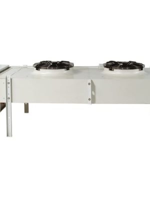 CONDENSER 2 EC FAN 14.6 MBH/1F TD 460-480V/3/60