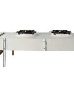 CONDENSER 2 EC FAN 14.6 MBH/1F TD 200-240V/3/60