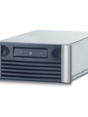 SYMMETRA LX EXTENDED RUNRACK-MOUNT W/ 3 SYBT5 230V