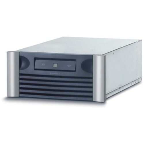 SYMMETRA LX EXTENDED RUNRACK-MOUNT W/ 3 SYBT5 230V