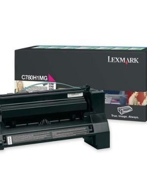 MAGENTA EXTRA HIGH YIELD TONER CART F/C782 X782E 15K YIELD