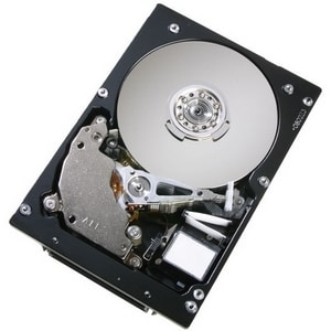 HGST IBM / HITACHI FIBRE / FIBER CHANNEL HARD DRIVE