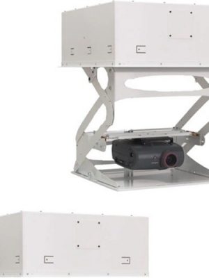 TAA PROJECTOR ELECTRIC LIFT NONCANCELLABLE NONRETURNABLE