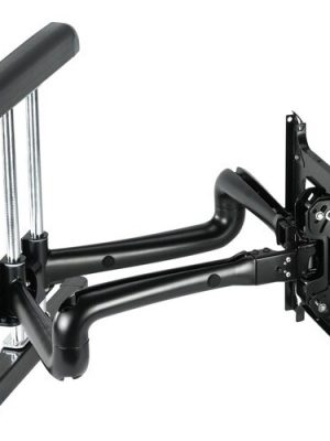 LARGE DUAL ARM W/O INTERFACE