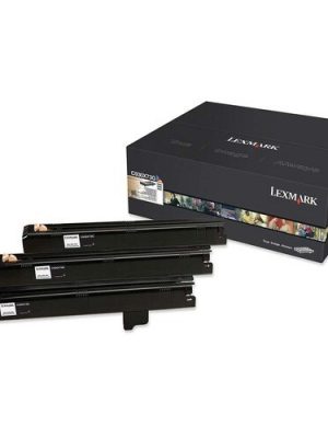 3PK COLOR PHOTOCONDUCTOR KIT FOR C935 X940E X945E