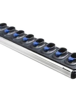 CHARGER-8 BAY-SR61/IP30