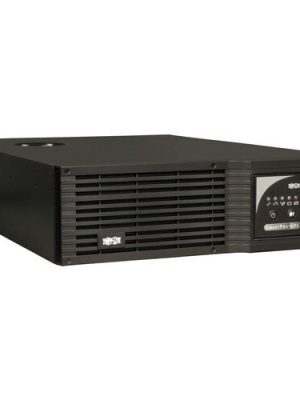 UPS SMART 5000VA 3750WAVR 208V 5OUT 3URM USB DB9 SERIAL EPO