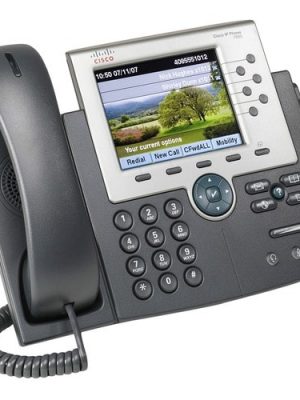 TAA UNIFIED IP PHONE 7965 GBE COLOR SPARE