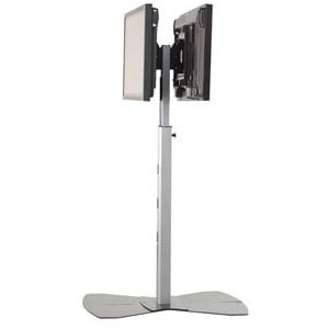 LFP DUAL HEAD FLOOR STAND
