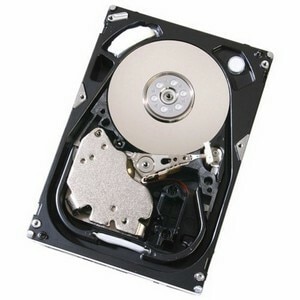 HGST IBM / HITACHI FIBRE / FIBER CHANNEL HARD DRIVE