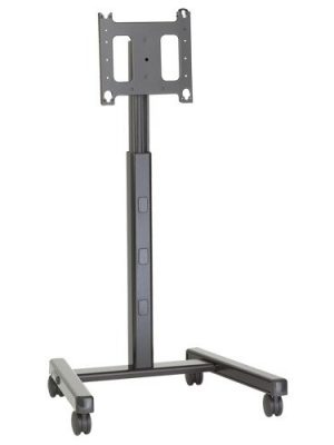 LARGE FP MOBILE CART BLACK I/F BRACKET REQUIRED