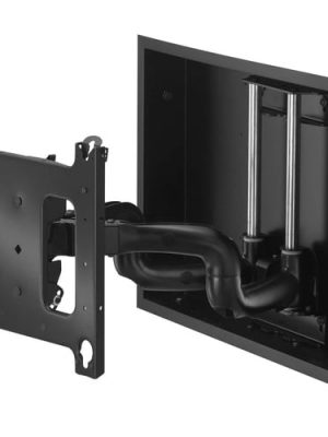 LARGE DUAL SWING INWALL MOUNT W PSBUB PAC501B REQUIRED