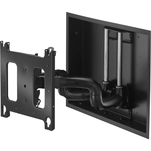 LARGE DUAL SWING INWALL MOUNT W PSBUB PAC501B REQUIRED