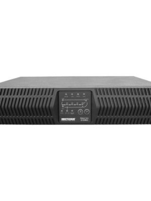 1500VA/1200W ONLINE R/T UPS 208V 4 RECEPTACLES 4 MIN RUNTIME