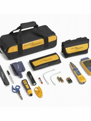 MICROSCANNER2 TERMINATION TESTKIT