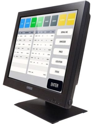 GVISION 19IN LCD TOUCH SCREEN