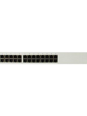 POE MIDSPAN 16PORT 802.3AF POWER INJECTOR (EOL 12/20/24)