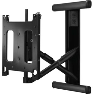 TAA LARGE IN-WALL MOUNT W/ UNIVERSAL