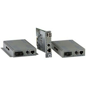 10/100/1000T TO 1000XSC/SM/SF TX1310NM RX1550NM 20KM MODULE MGMT