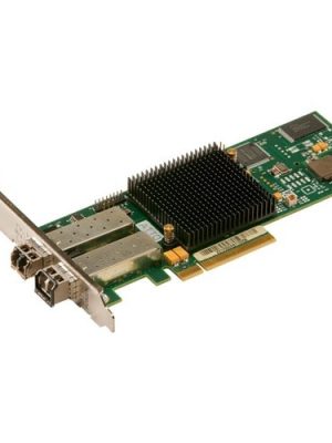 CELERITY FC-82EN 8GB FIBRE  2CH PCIE8 LC SFP ROHS