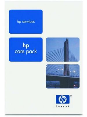 STARTUP NON STD HRS SVC FOR PROLIANT DL38X PL-UW