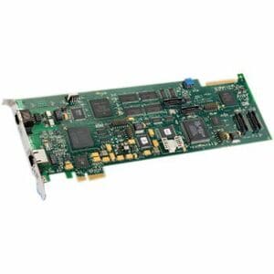 TR1034+P8H-E1-1N-R 8CH PCI FRACTIONAL E1/T.38 SIP/H.323 UNVRSL