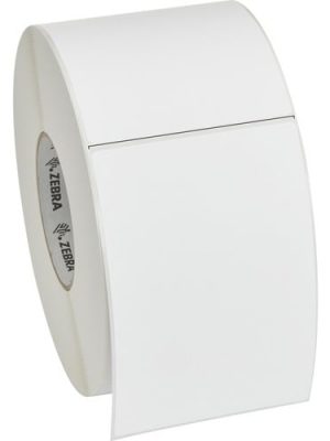 4PK Z-ULT 4000T HIGH TACK 4 X 6 IN 790/ROLL