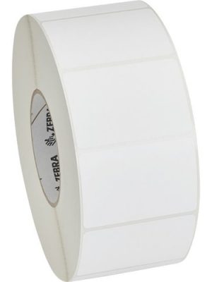 4PK Z-ULT 4000T HIGH TACK 3 X 2 IN 2280/ROLL