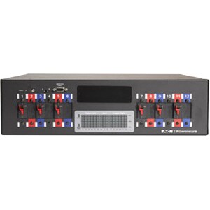 REMOTE PWR MOD PW BLADE UPS 208V HW 3U 3X L6-20 & 2X L21-30 OUT