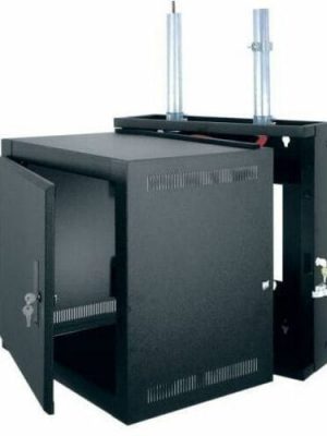 12SP/22D ECONO WLRK BK DR RACKS NCNR
