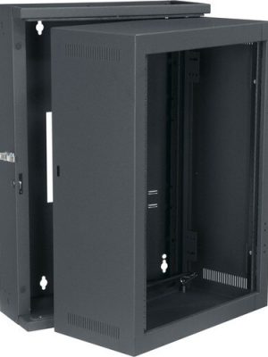 16SP/22D ECONO WALLRK BK RACKS NCNR
