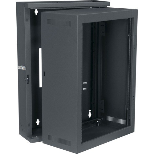 16SP/22D ECONO WALLRK BK RACKS NCNR