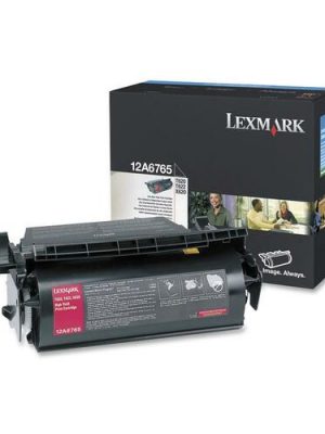 30K HIGH YIELD TONER CARTRIDGE FOR T620 T622