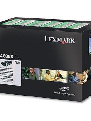 30K HIGH YIELD PREBATE TONER CARTRIDGE FOR T620 T622