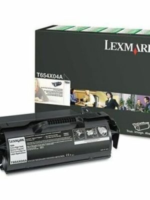 LABEL APPLICATIONS EXTRA HIGH YIELD PRINT CARTRIDGE FOR T654