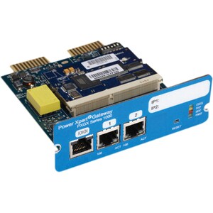 PXGX-PDU TOP LEV-KIT