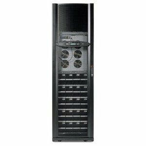 SMART-UPS VT 30KVA 208V RACK MOUNTED W/3 BATTERY MODULES EXP.