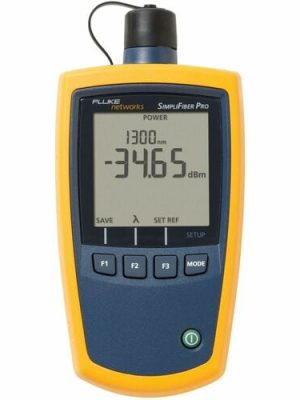 SF PRO POWER METER