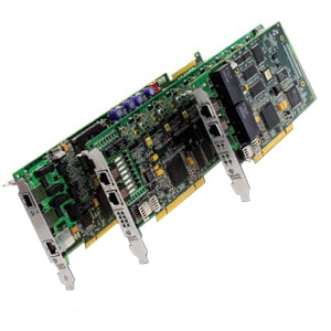 TR1034+P24H-T1-1N-R 24-PT V.34 DIGTL FAX BD INTGR T1/PRI UPCI ROHS