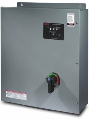 SURGEARREST PANELMOUNT 208/120V 160KA W/ SURGE COUNTER MODULAR